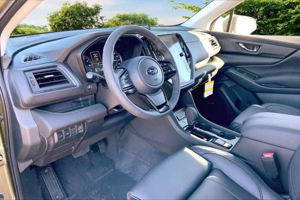 new 2026 Subaru Ascent car, priced at $50,479