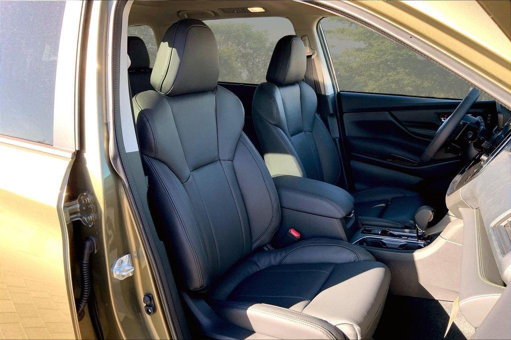 new 2026 Subaru Ascent car, priced at $50,479