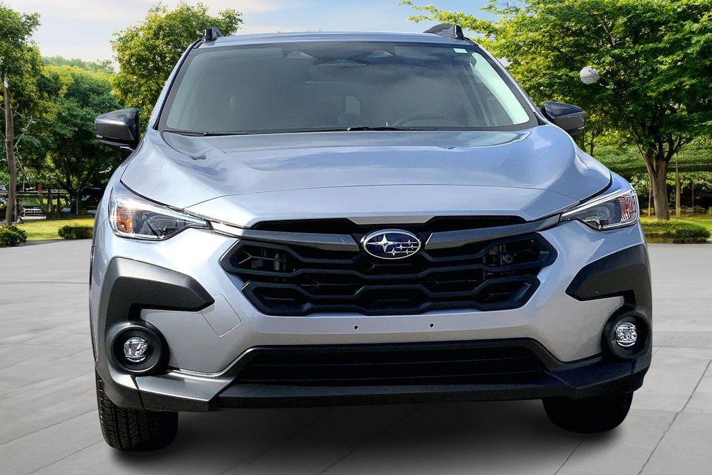 used 2025 Subaru Crosstrek car, priced at $26,434
