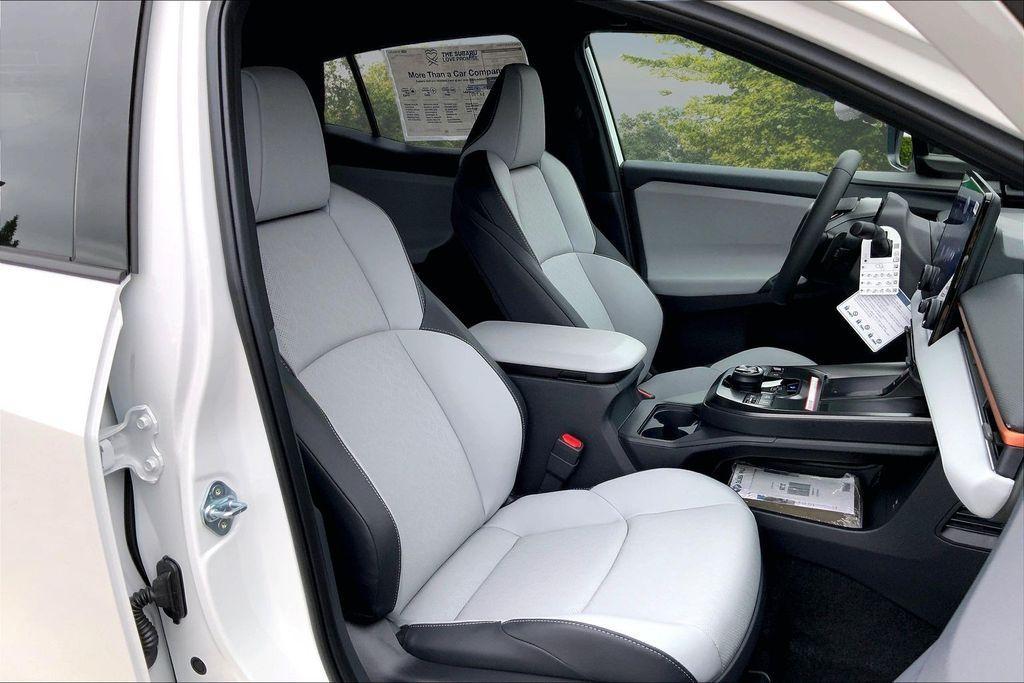 new 2026 Subaru Uncharted car, priced at $43,274