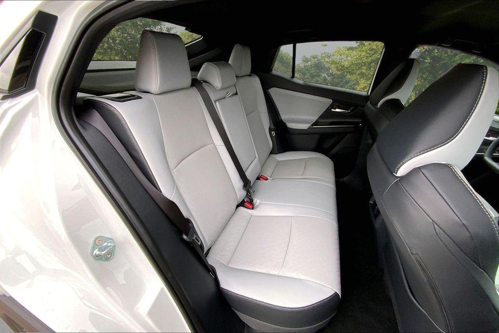new 2026 Subaru Uncharted car, priced at $43,274