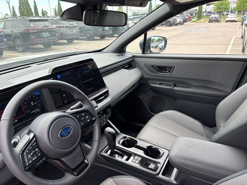 used 2026 Subaru Outback car, priced at $35,446