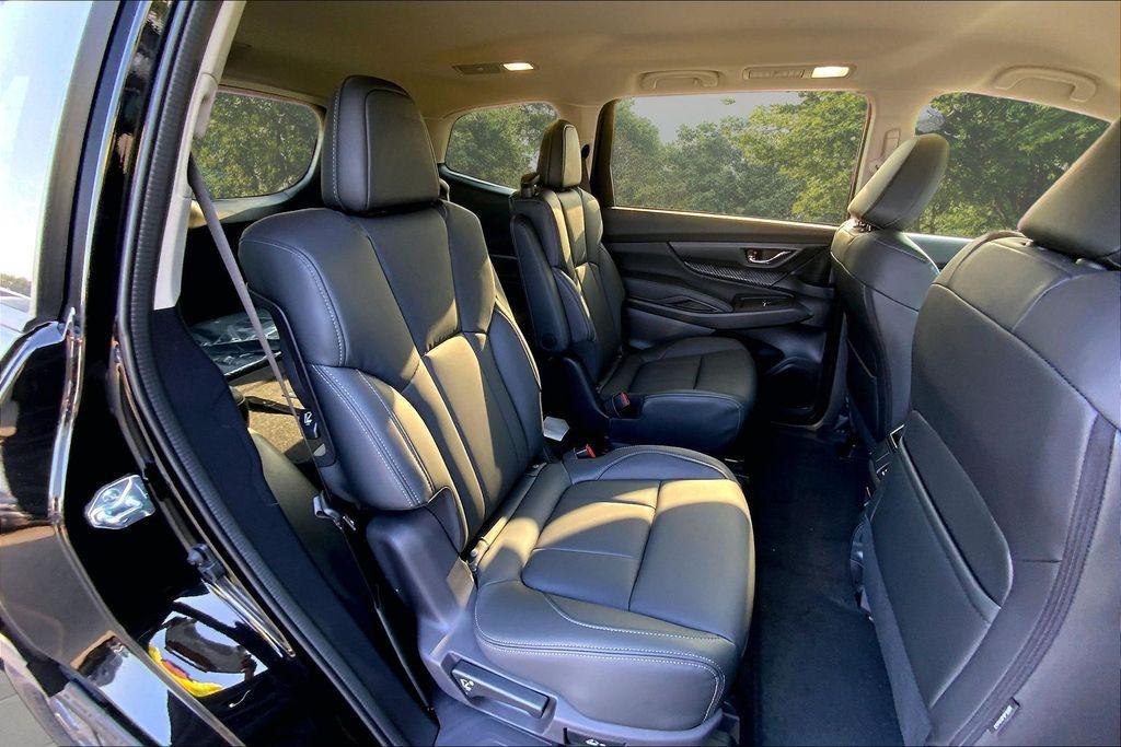 new 2026 Subaru Ascent car, priced at $41,334