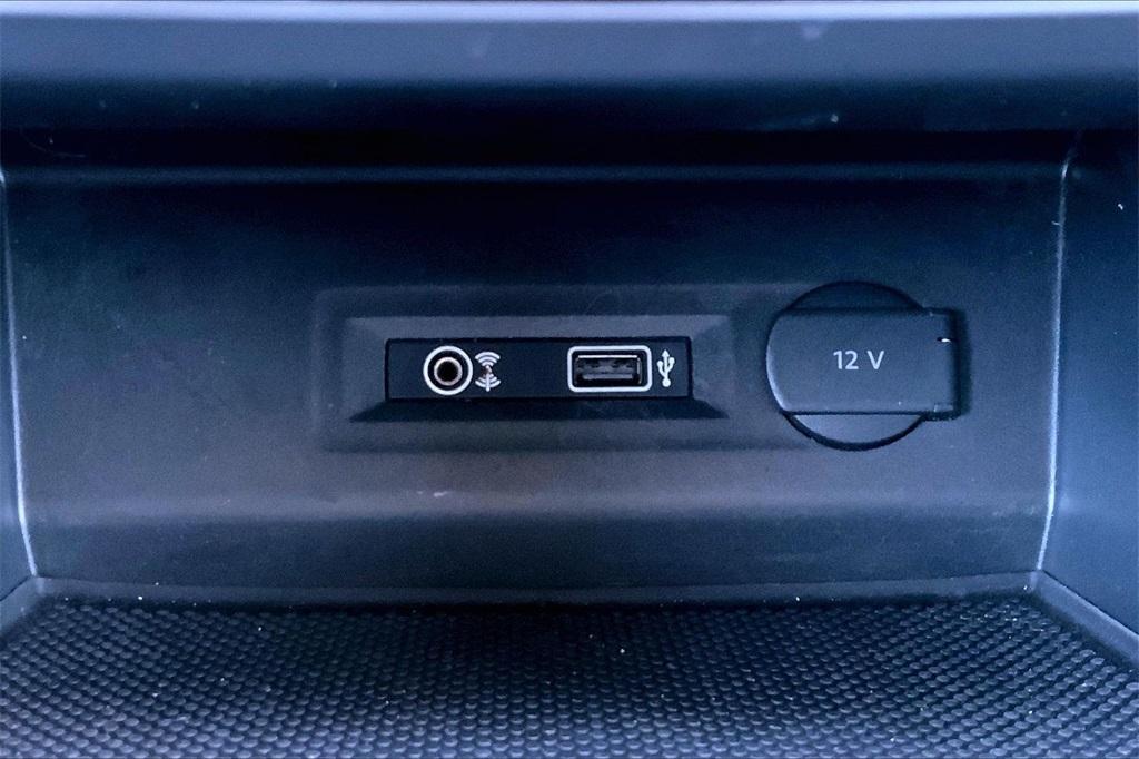 used 2018 Volkswagen Atlas car, priced at $12,500