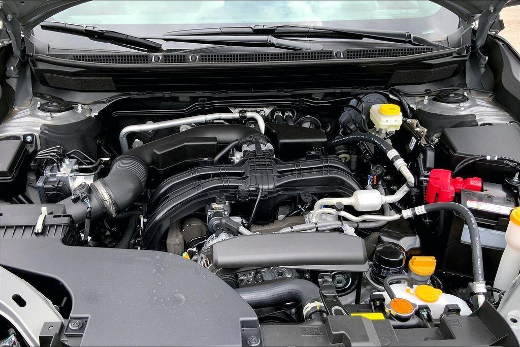 new 2026 Subaru Outback car, priced at $35,952