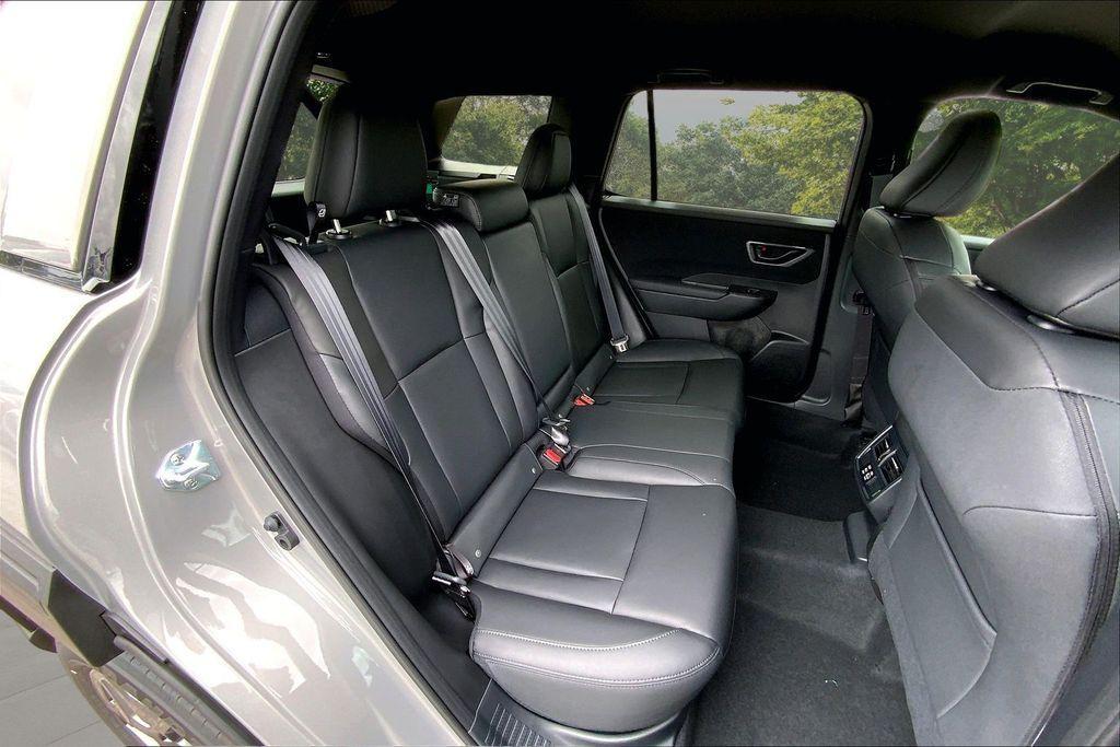 new 2026 Subaru Outback car, priced at $35,952