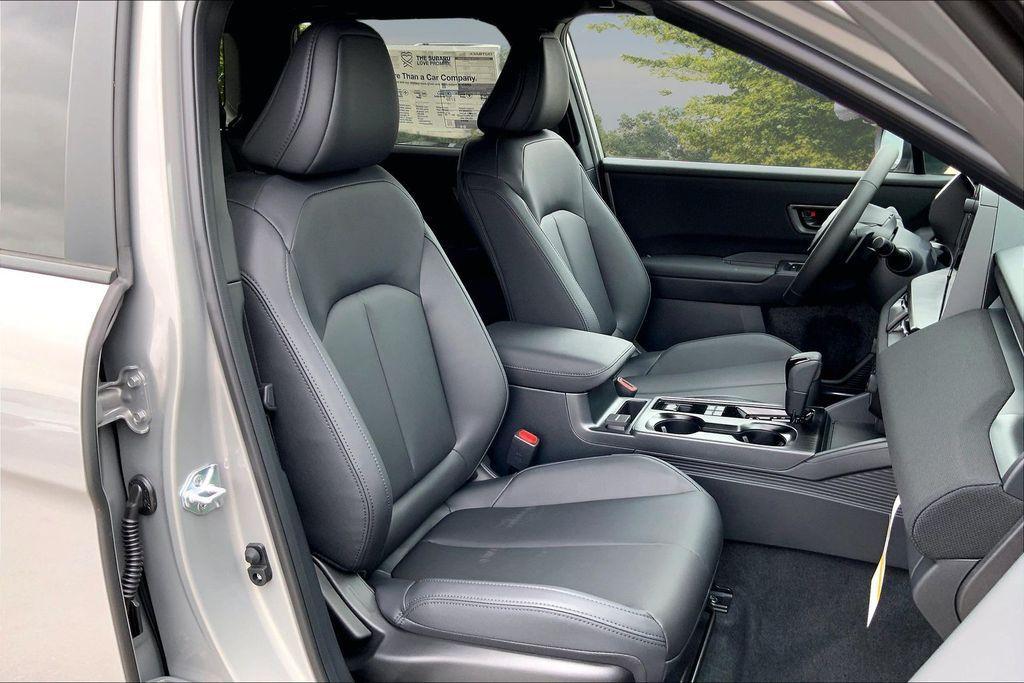 new 2026 Subaru Outback car, priced at $35,952
