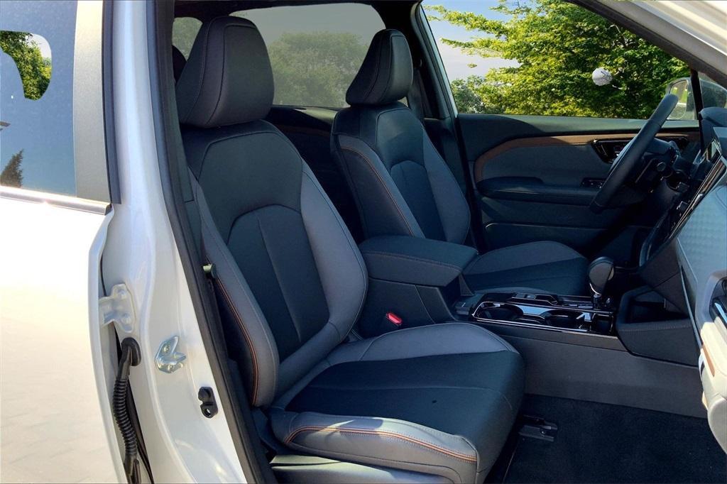 new 2026 Subaru Forester car, priced at $37,606