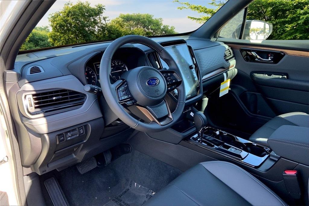 new 2026 Subaru Forester car, priced at $37,606