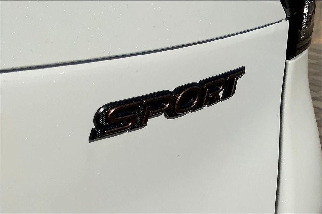 used 2026 Subaru Forester car, priced at $35,000