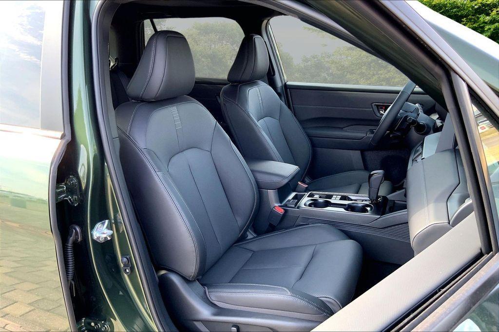 new 2026 Subaru Outback car, priced at $47,452