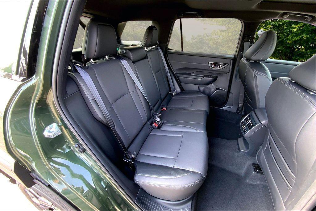 new 2026 Subaru Outback car, priced at $47,452