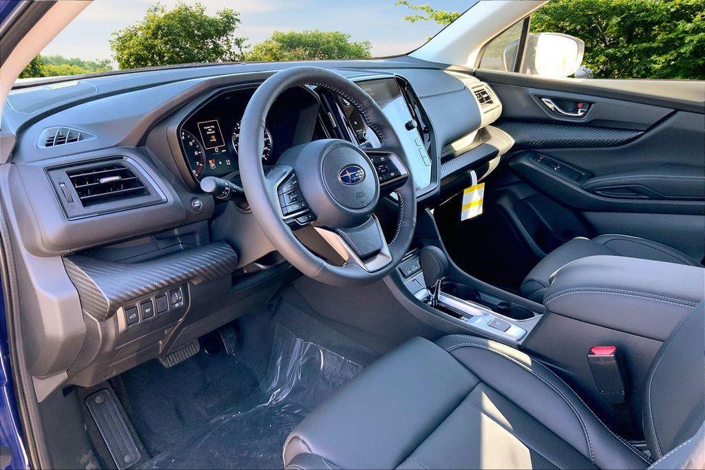 new 2026 Subaru Ascent car, priced at $41,551