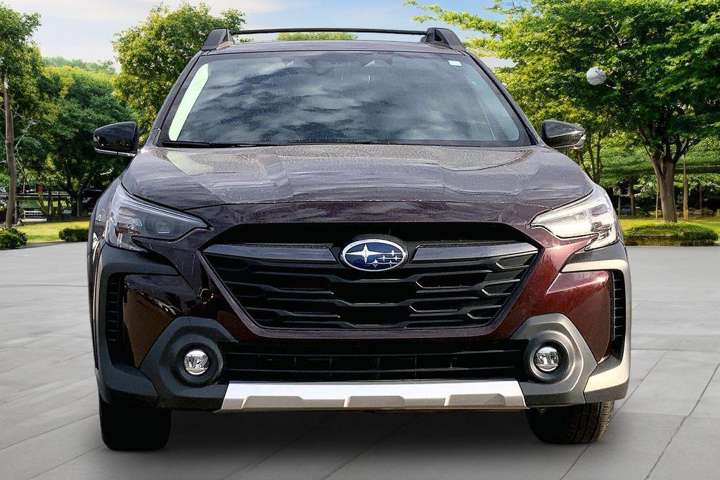 used 2024 Subaru Outback car, priced at $29,010