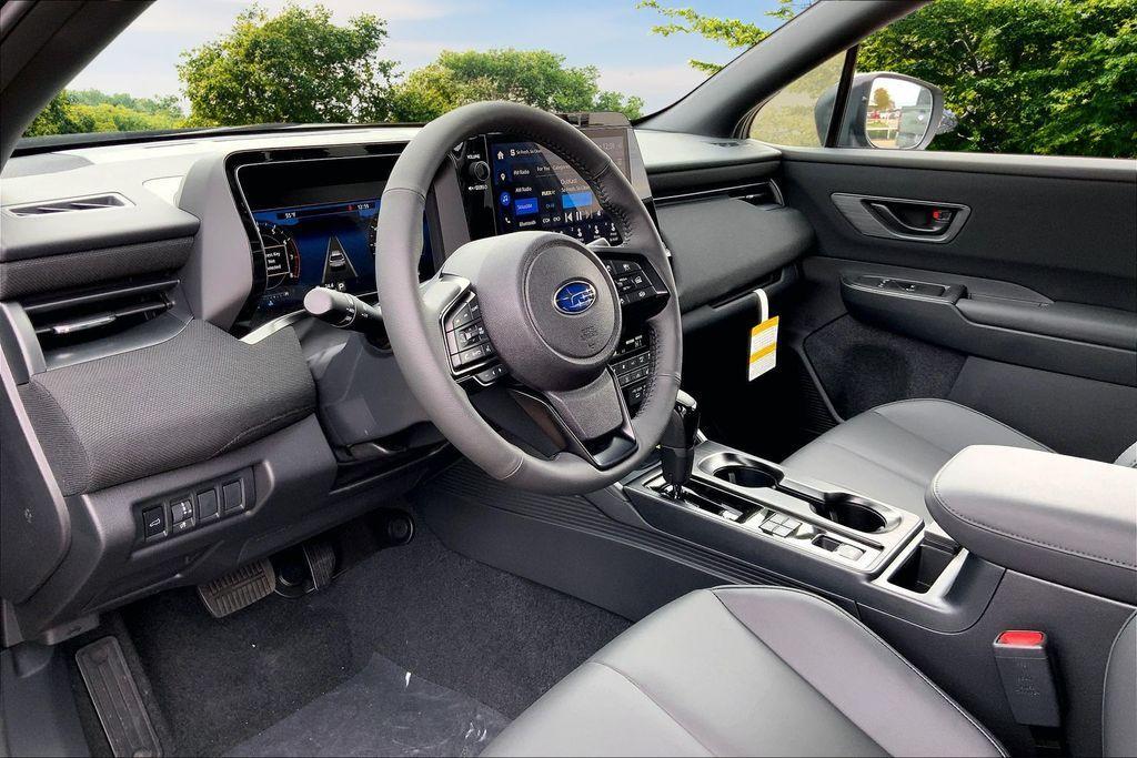 new 2026 Subaru Outback car, priced at $38,546