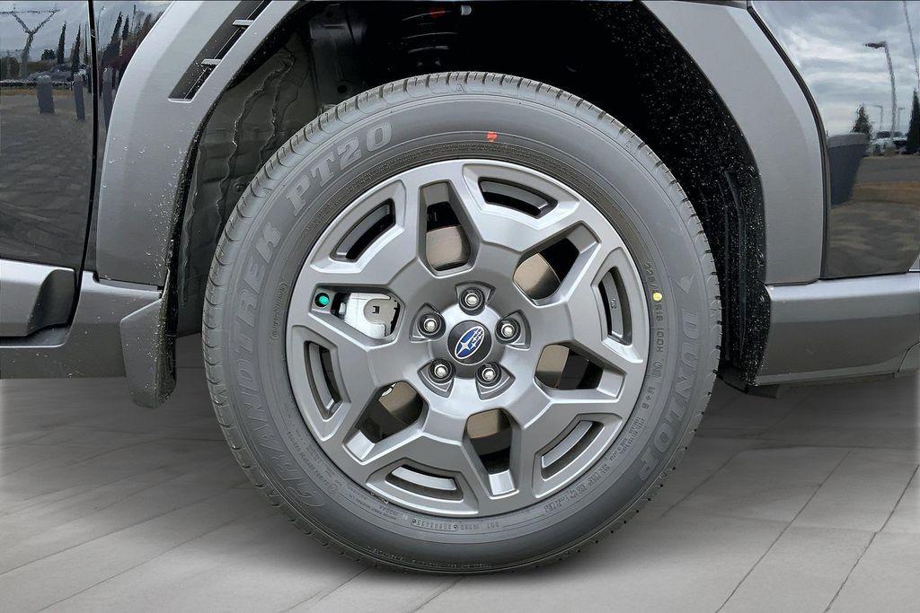 new 2026 Subaru Outback car, priced at $38,546