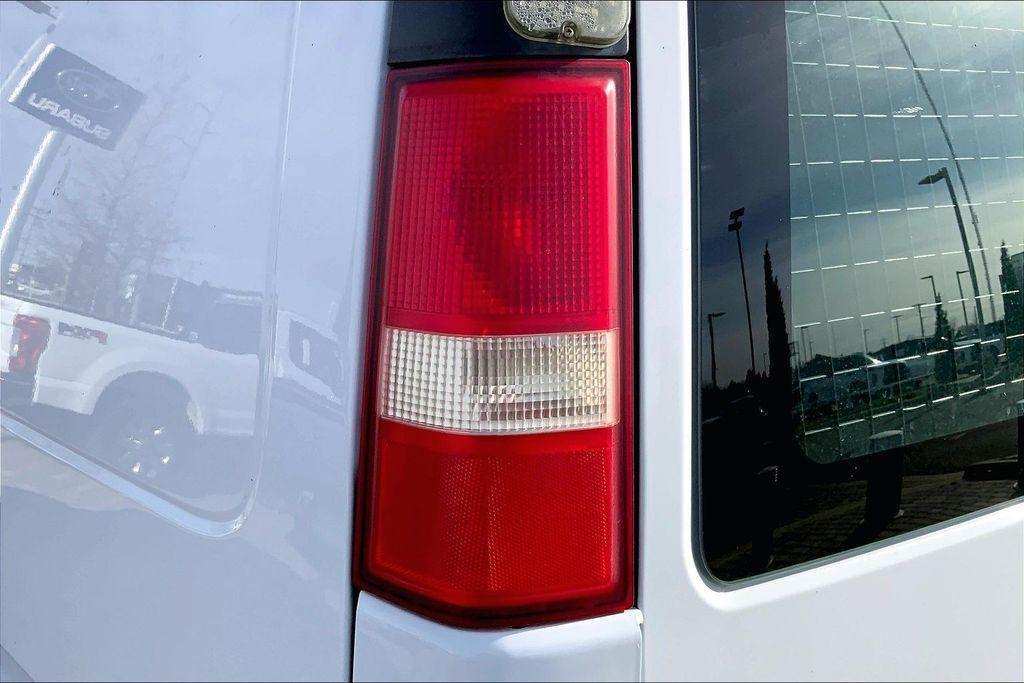 used 2015 Chevrolet Express 2500 car, priced at $14,000