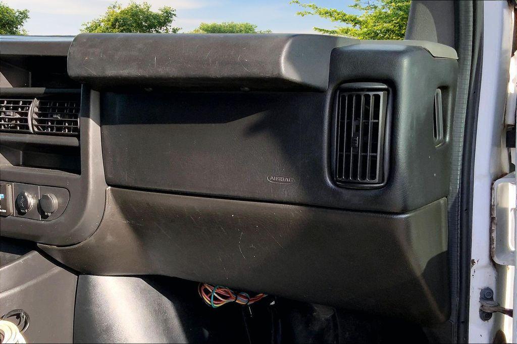 used 2015 Chevrolet Express 2500 car, priced at $14,000