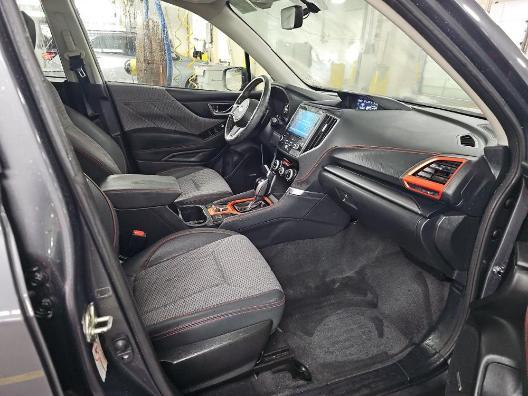 used 2020 Subaru Forester car, priced at $20,699