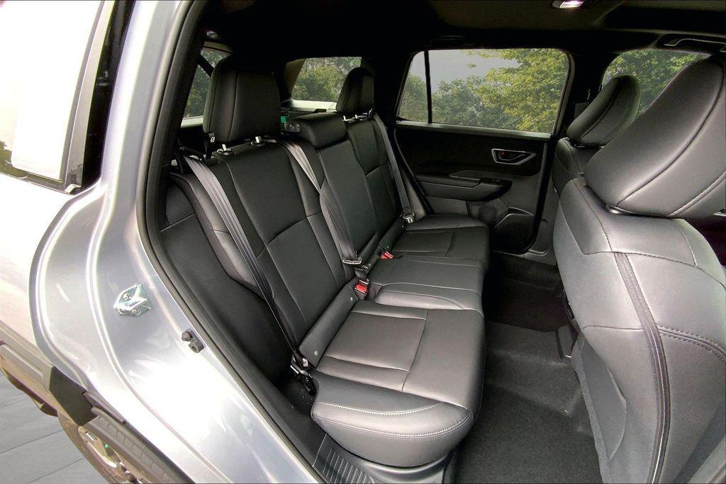 new 2026 Subaru Outback car, priced at $38,546