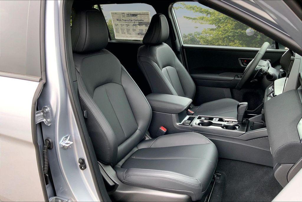 new 2026 Subaru Outback car, priced at $38,546