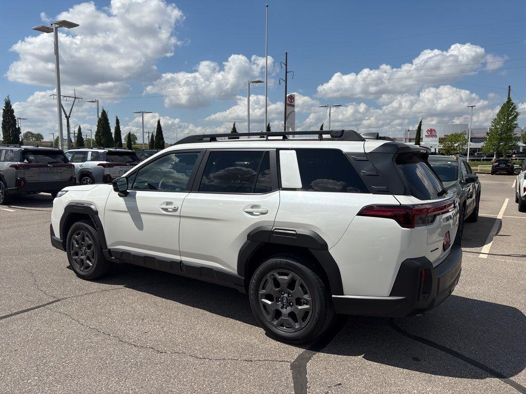used 2026 Subaru Outback car, priced at $33,976