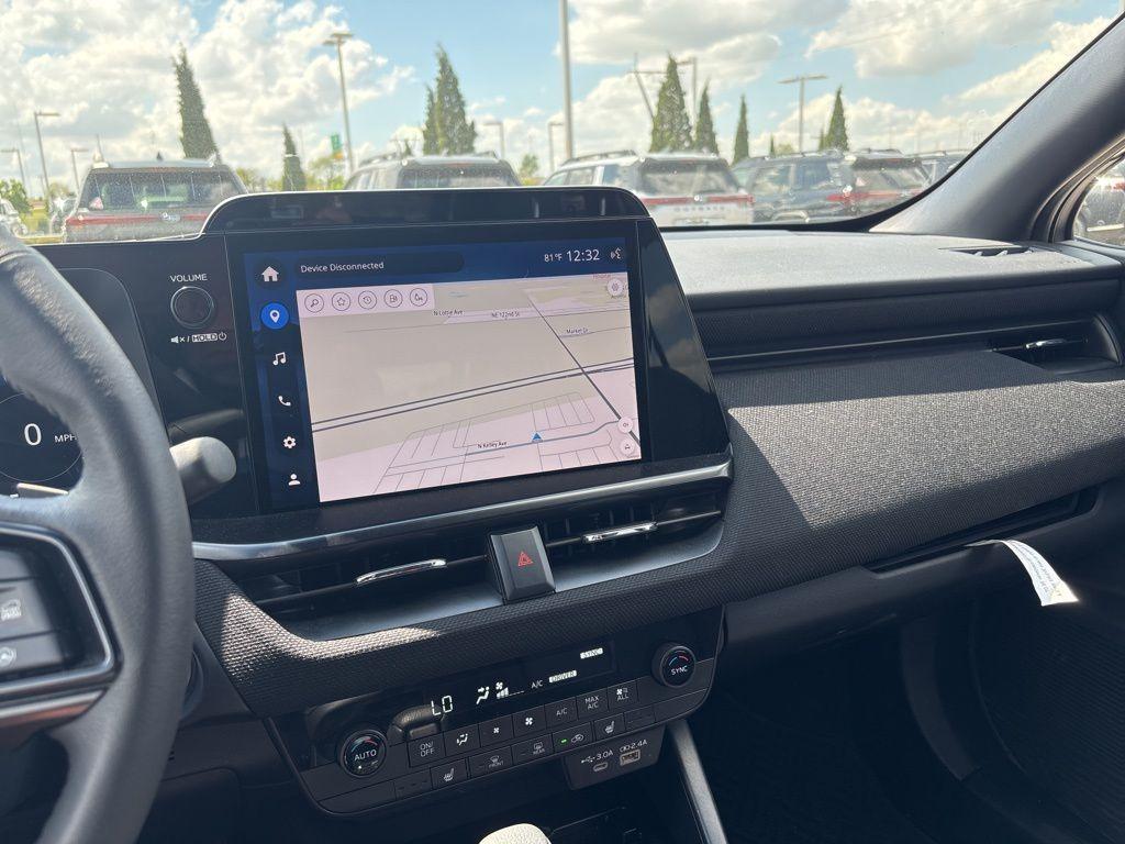 used 2026 Subaru Outback car, priced at $33,976