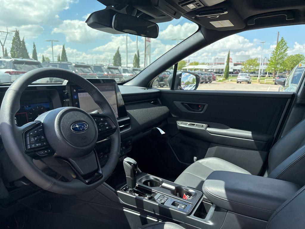 used 2026 Subaru Outback car, priced at $33,976