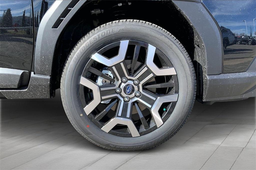 new 2026 Subaru Outback car, priced at $49,527