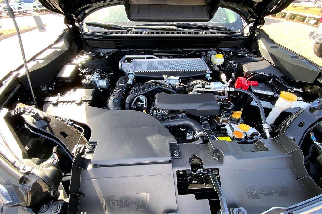 new 2026 Subaru Outback car, priced at $47,077