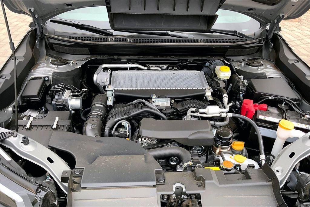 new 2026 Subaru Outback car, priced at $44,718