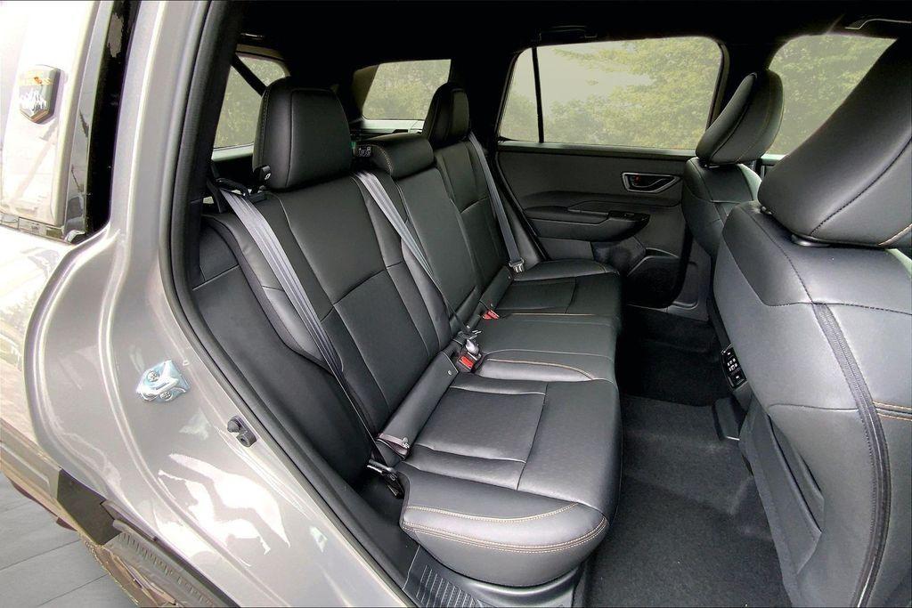 new 2026 Subaru Outback car, priced at $44,718