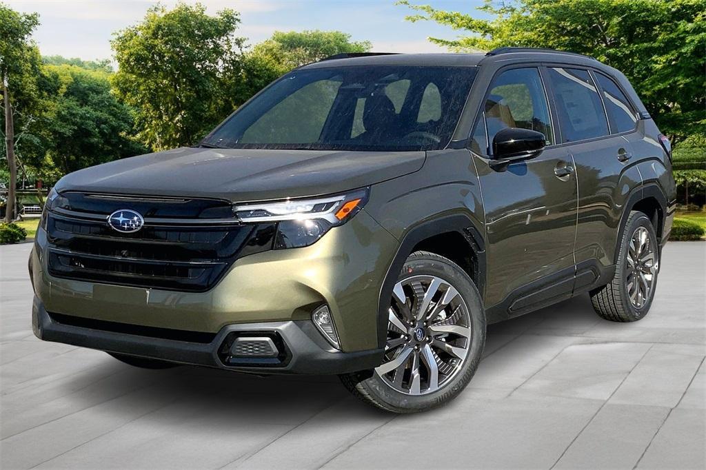 new 2026 Subaru Forester car, priced at $44,013