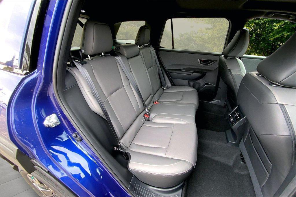 new 2026 Subaru Outback car, priced at $44,488