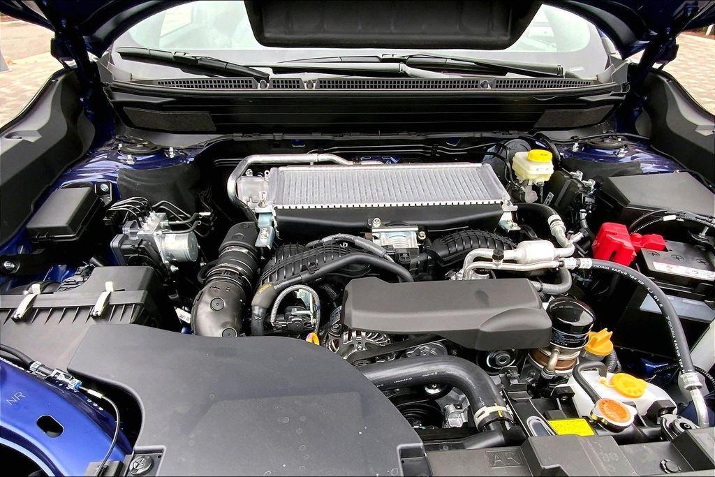 new 2026 Subaru Outback car, priced at $44,488