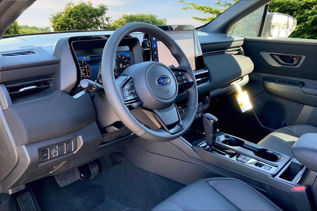 new 2026 Subaru Outback car, priced at $45,952