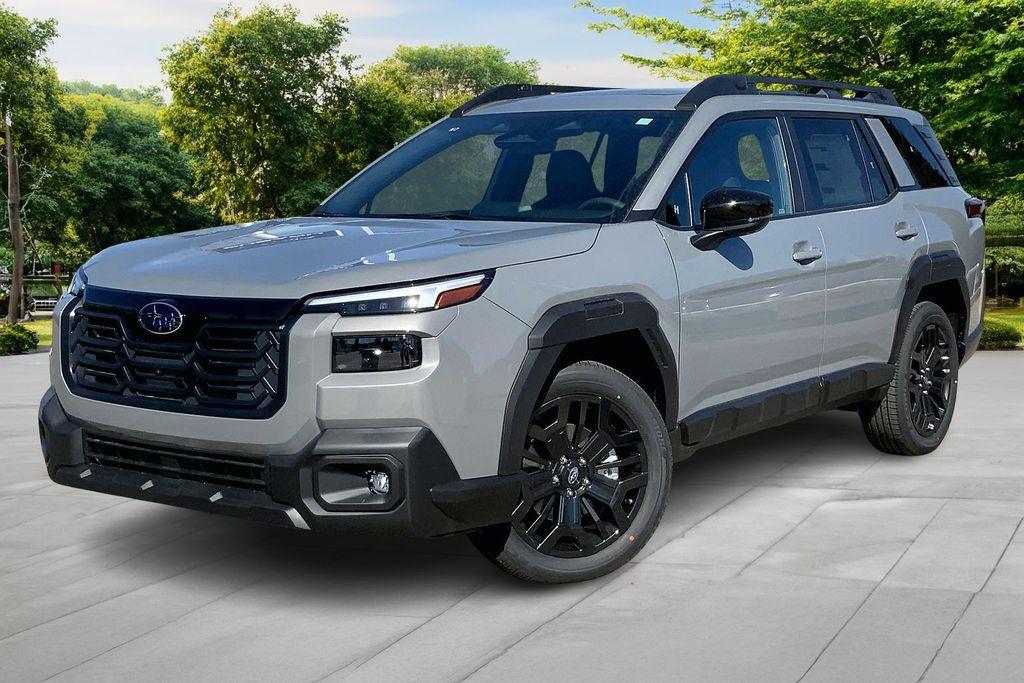 new 2026 Subaru Outback car, priced at $45,074