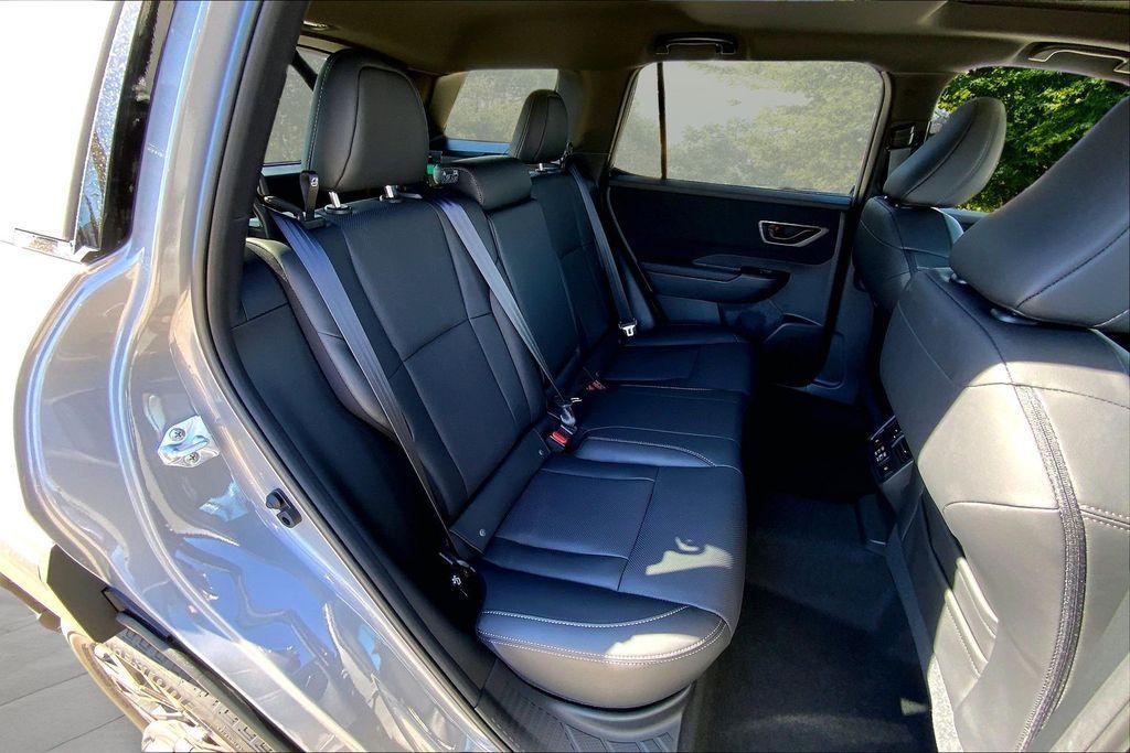 new 2026 Subaru Outback car, priced at $45,952