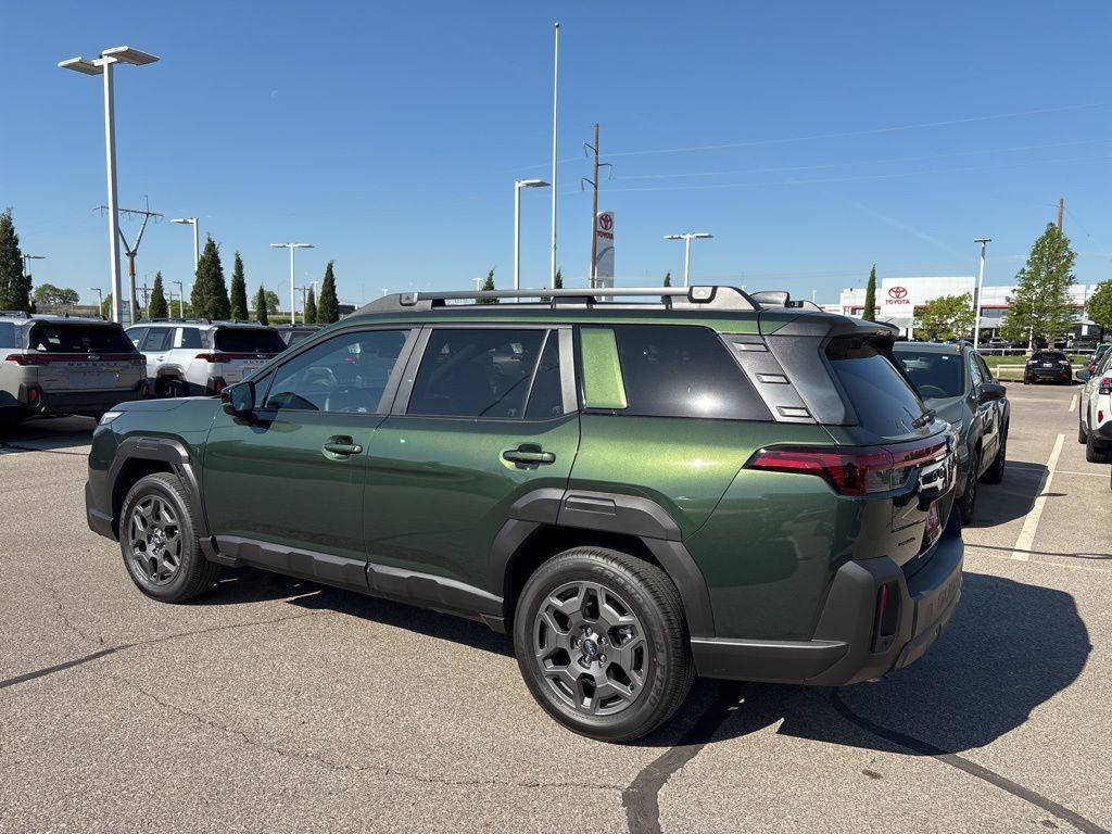 used 2026 Subaru Outback car, priced at $34,252