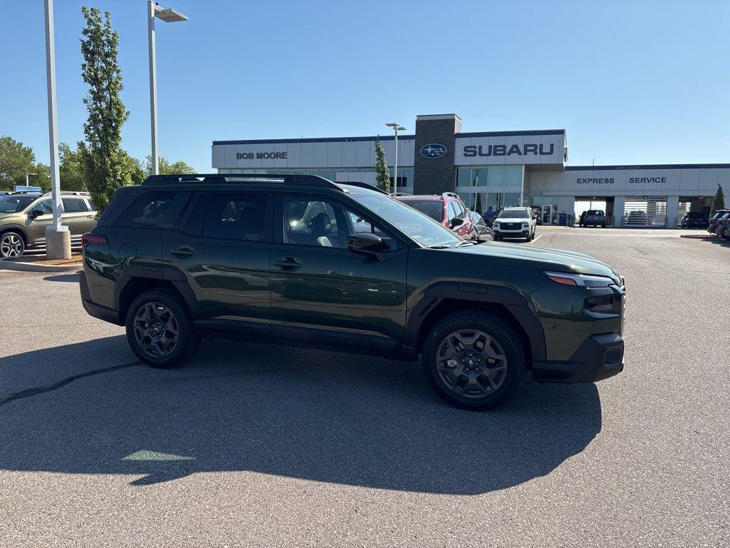 used 2026 Subaru Outback car, priced at $34,252