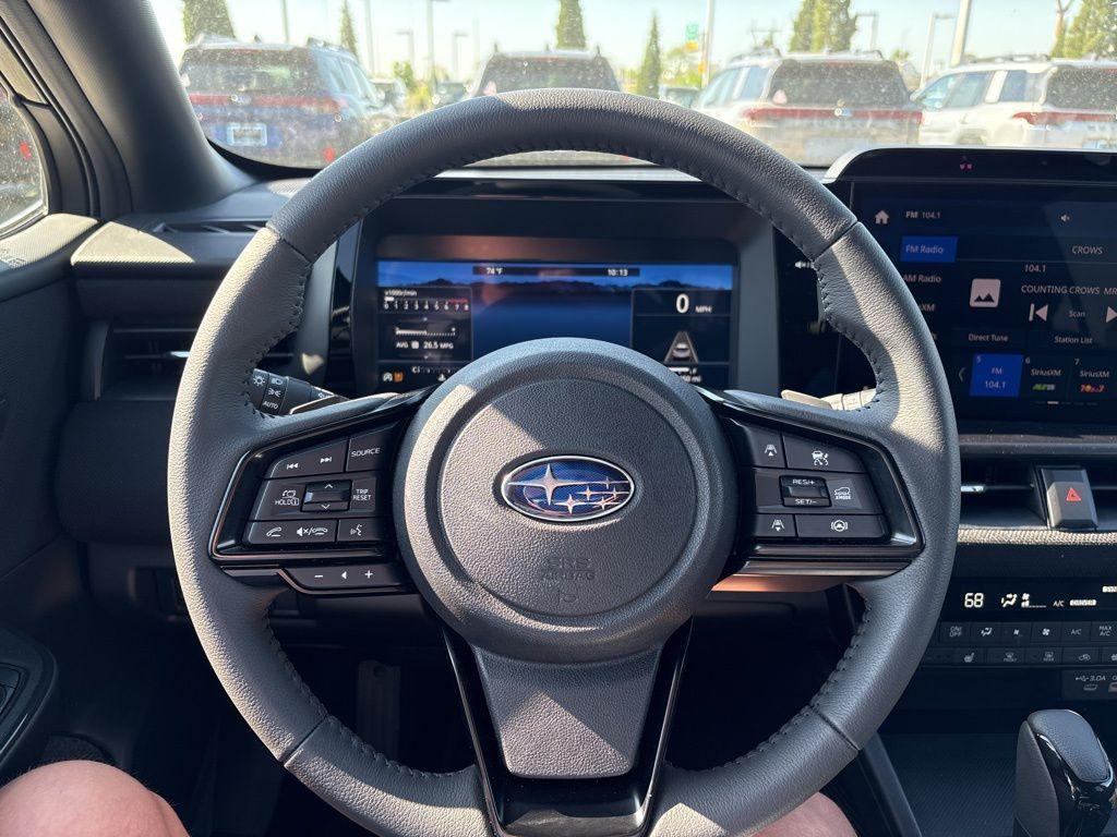 used 2026 Subaru Outback car, priced at $34,252