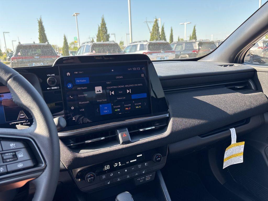 used 2026 Subaru Outback car, priced at $34,252