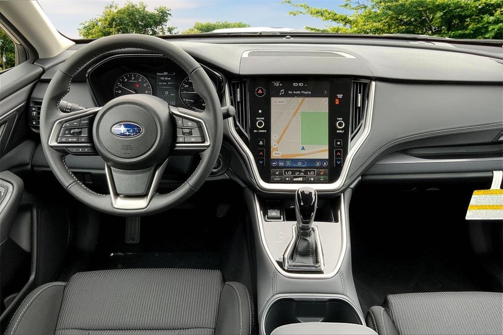 used 2025 Subaru Legacy car, priced at $28,844