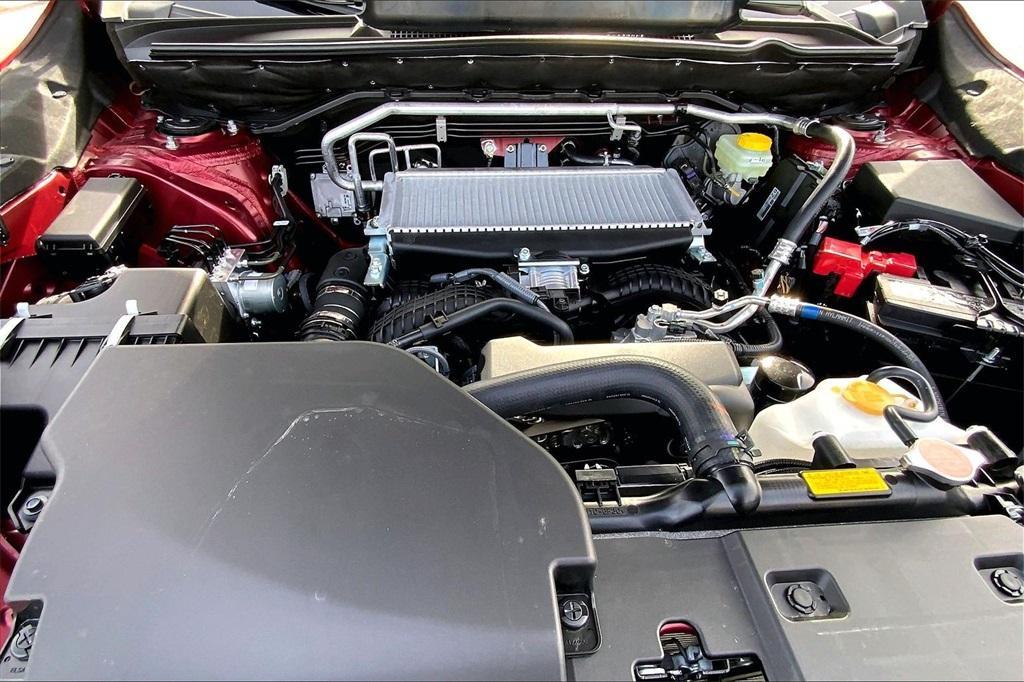 new 2026 Subaru Ascent car, priced at $43,527