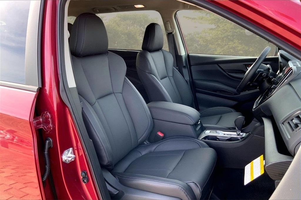 new 2026 Subaru Ascent car, priced at $43,527