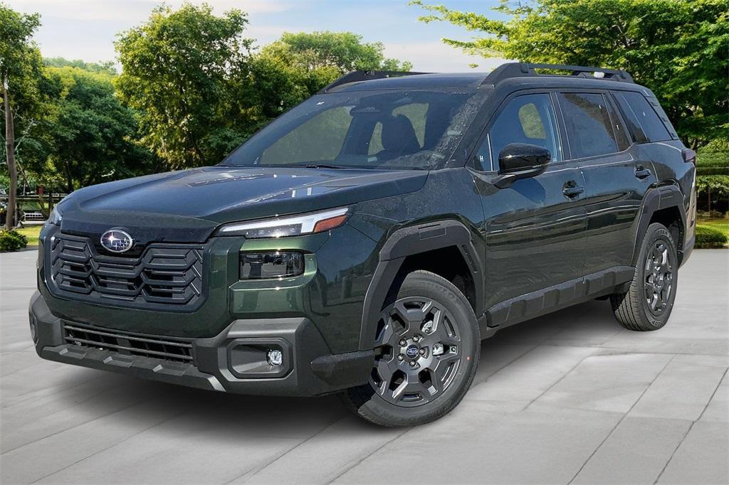 new 2026 Subaru Outback car, priced at $39,201