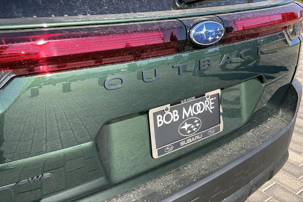 new 2026 Subaru Outback car, priced at $39,201