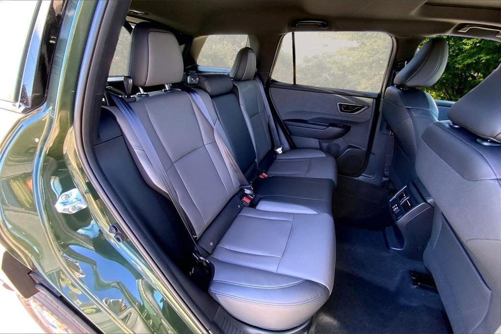 new 2026 Subaru Outback car, priced at $39,201