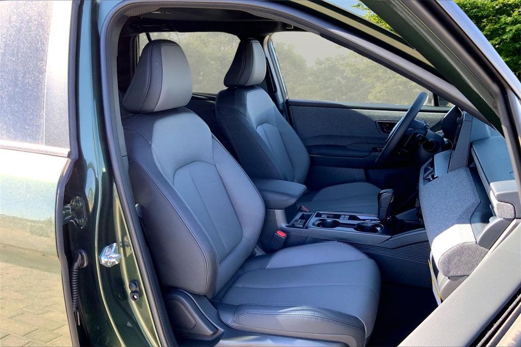 new 2026 Subaru Outback car, priced at $39,201