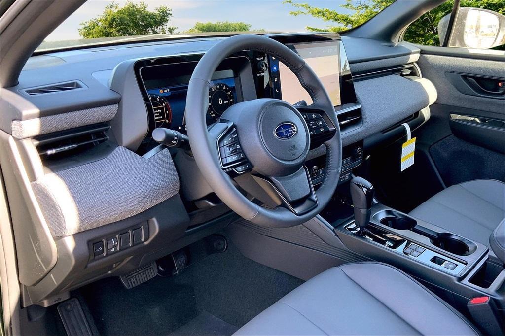 new 2026 Subaru Outback car, priced at $39,201